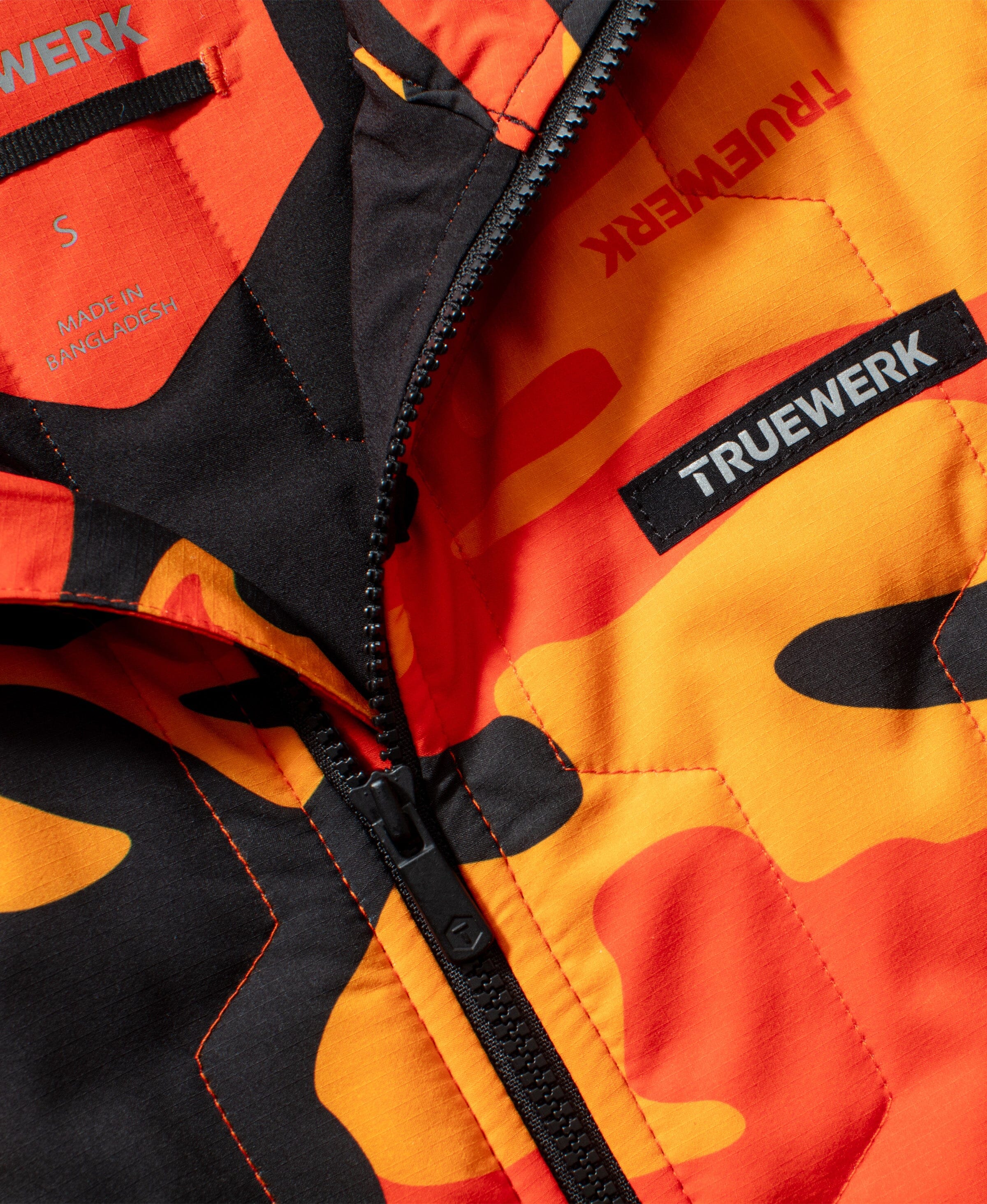 M3 Woobie Vest