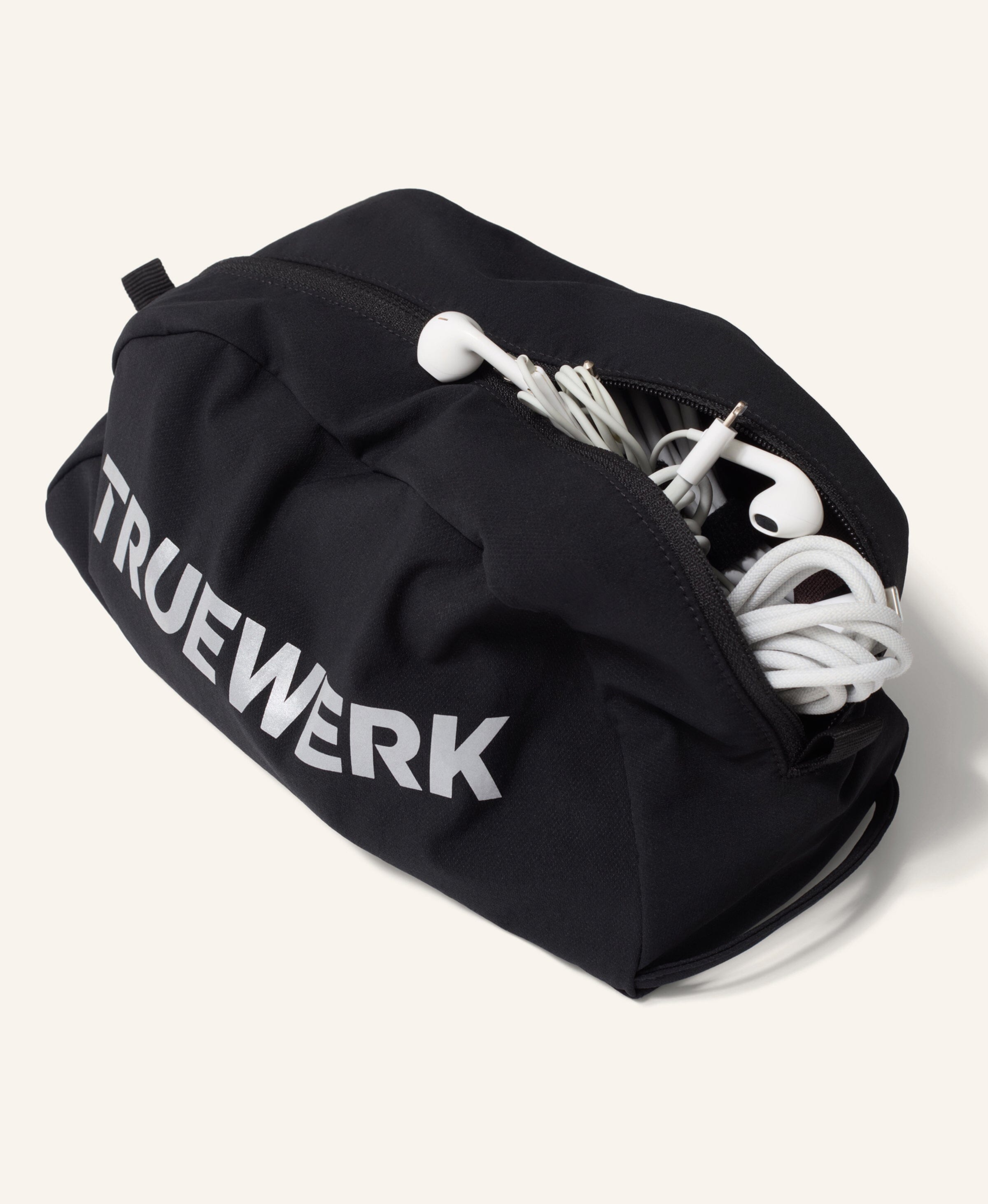Transit Taco Bag