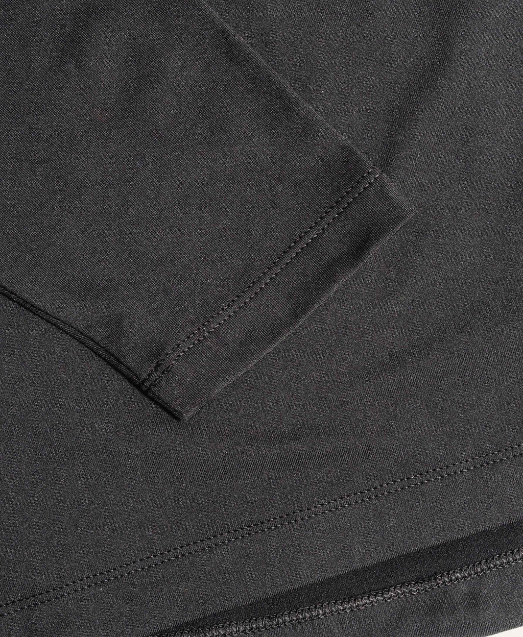 Tech Pocket Long Sleeve Tee