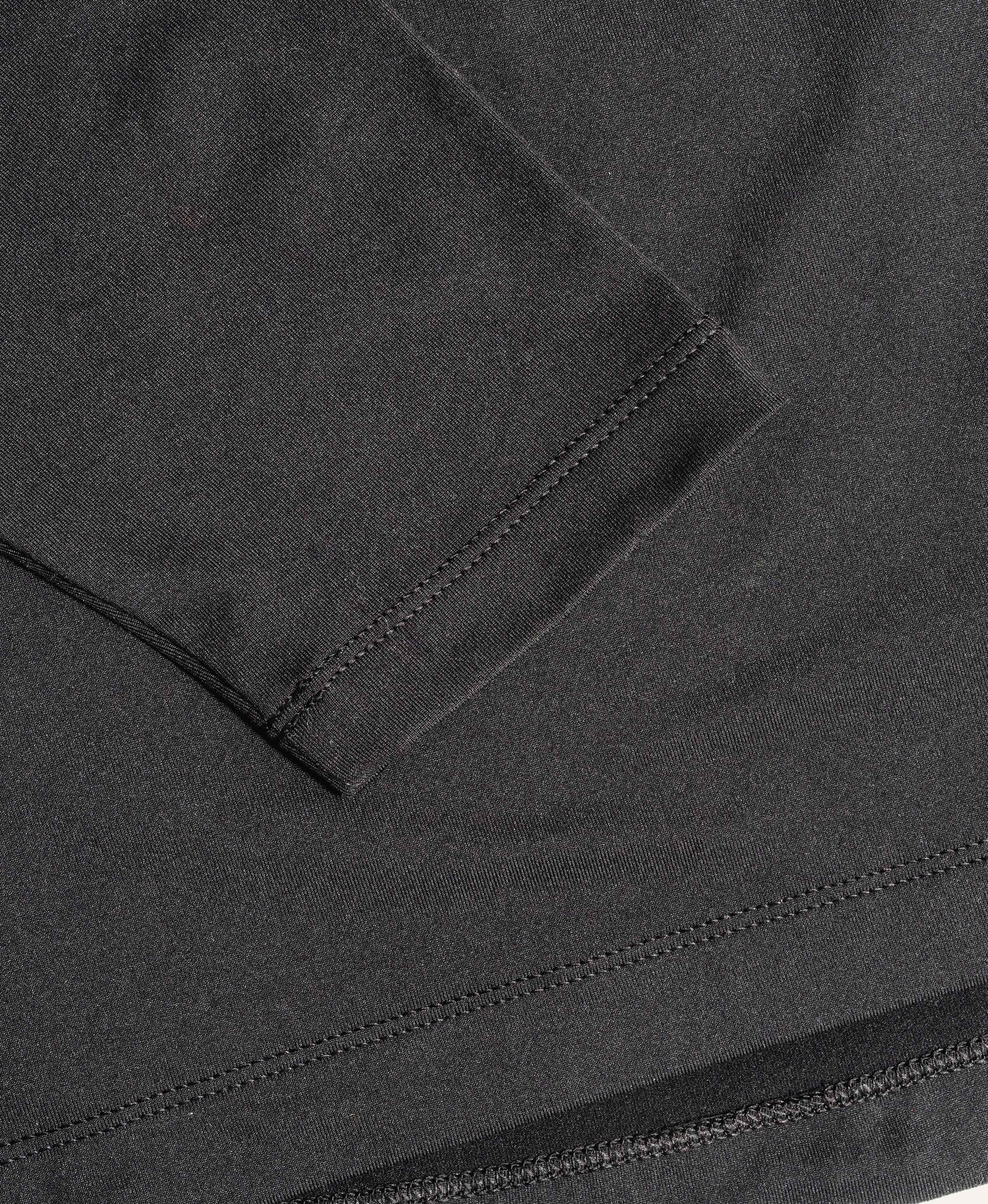 Tech Pocket Long Sleeve Tee