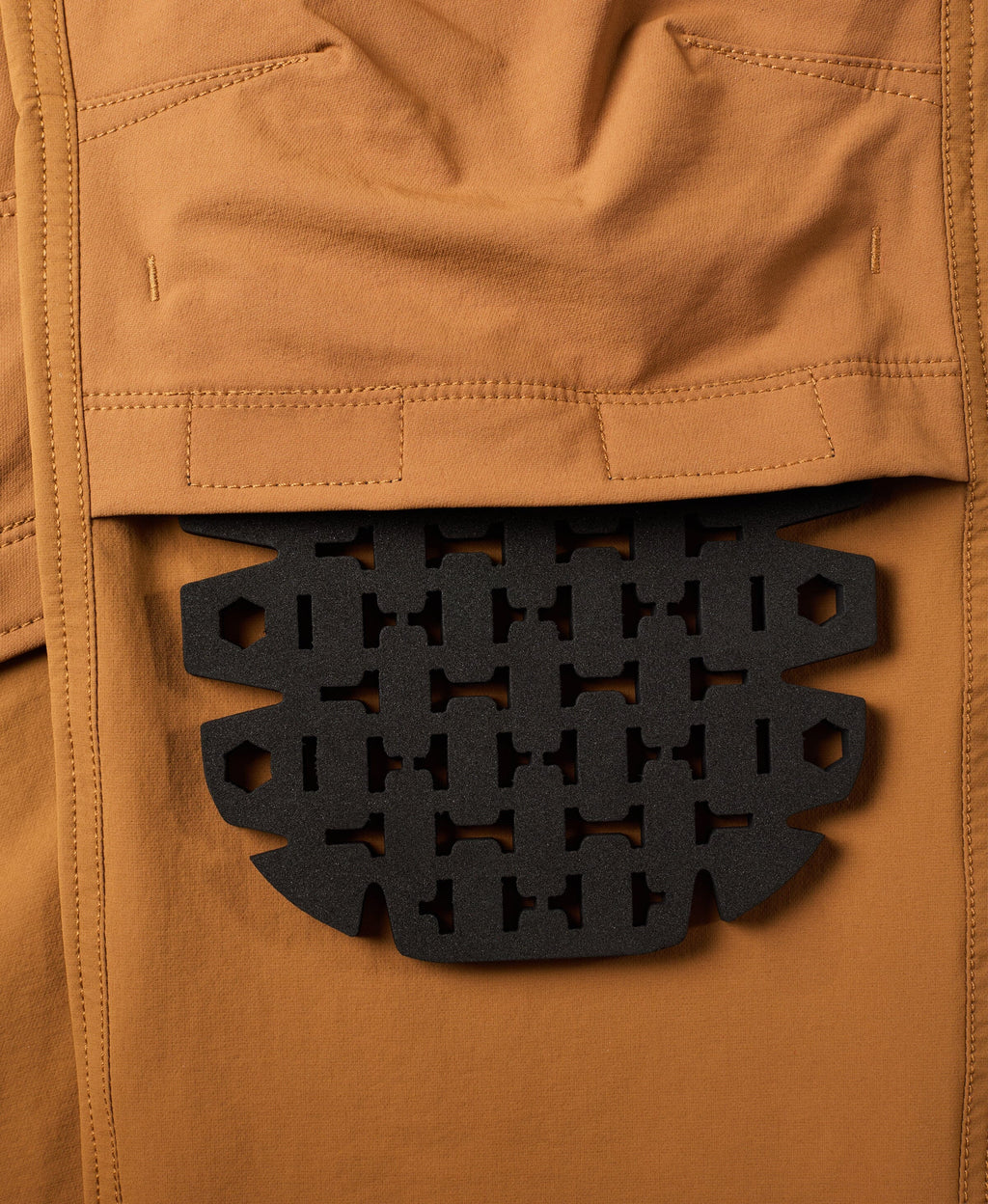 T1 PRO WerkPant with Knee Pads