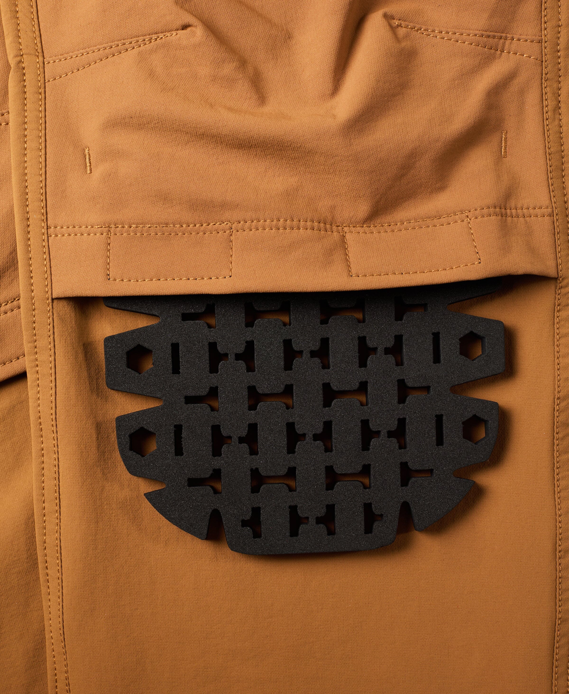 T1 PRO WerkPant with Knee Pads