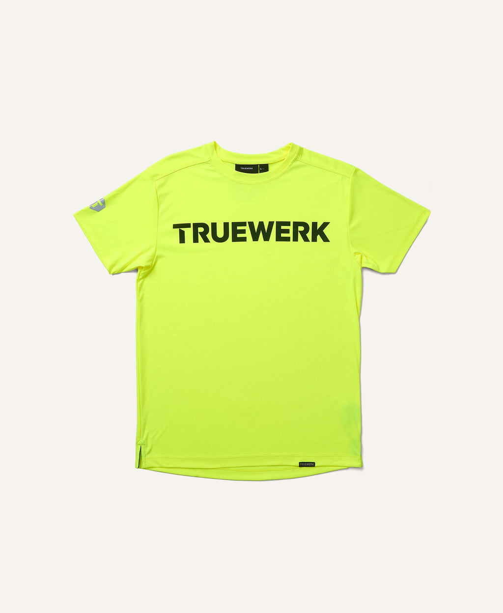 TRUEWERK Logo Tee