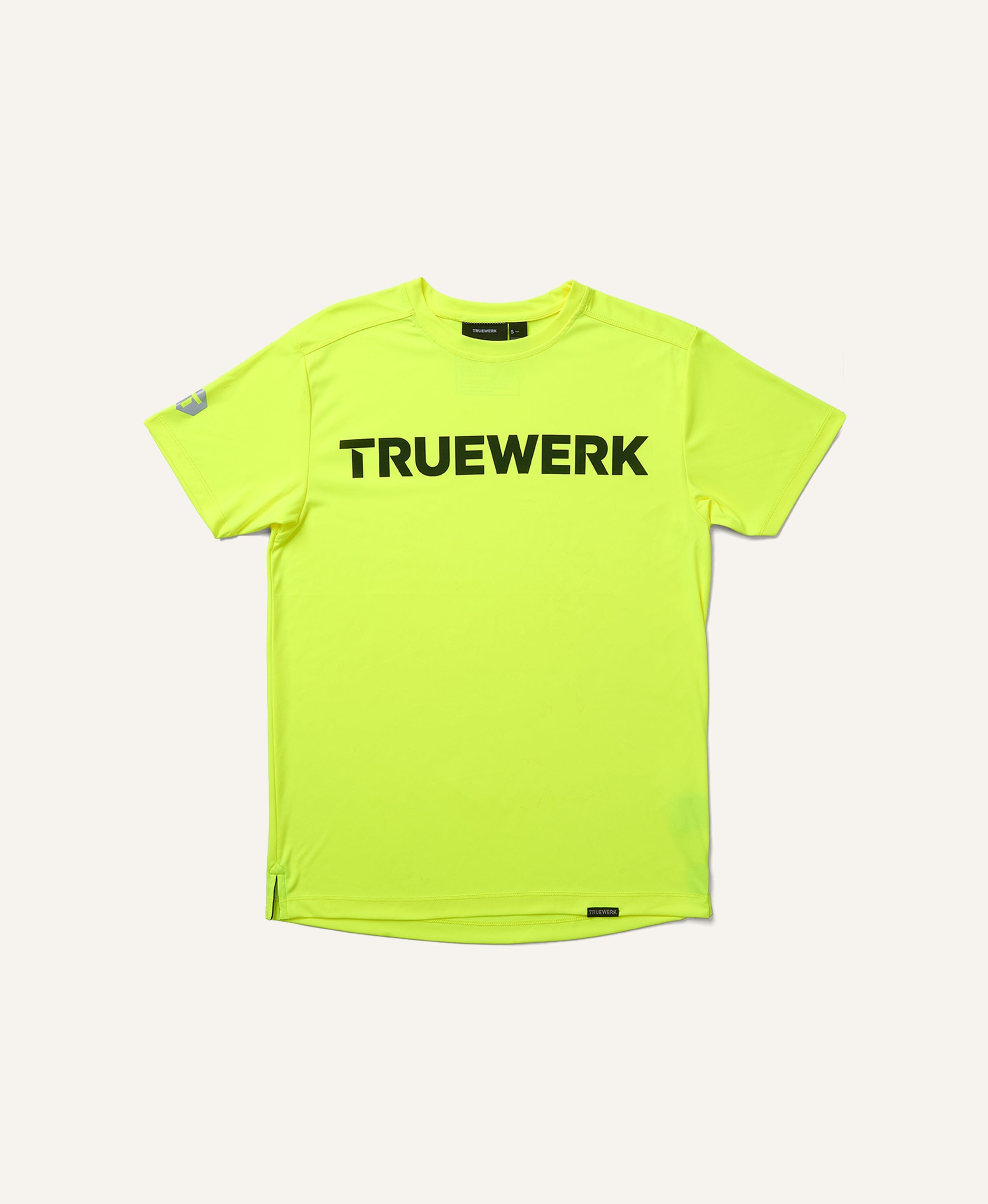 TRUEWERK Logo Tee
