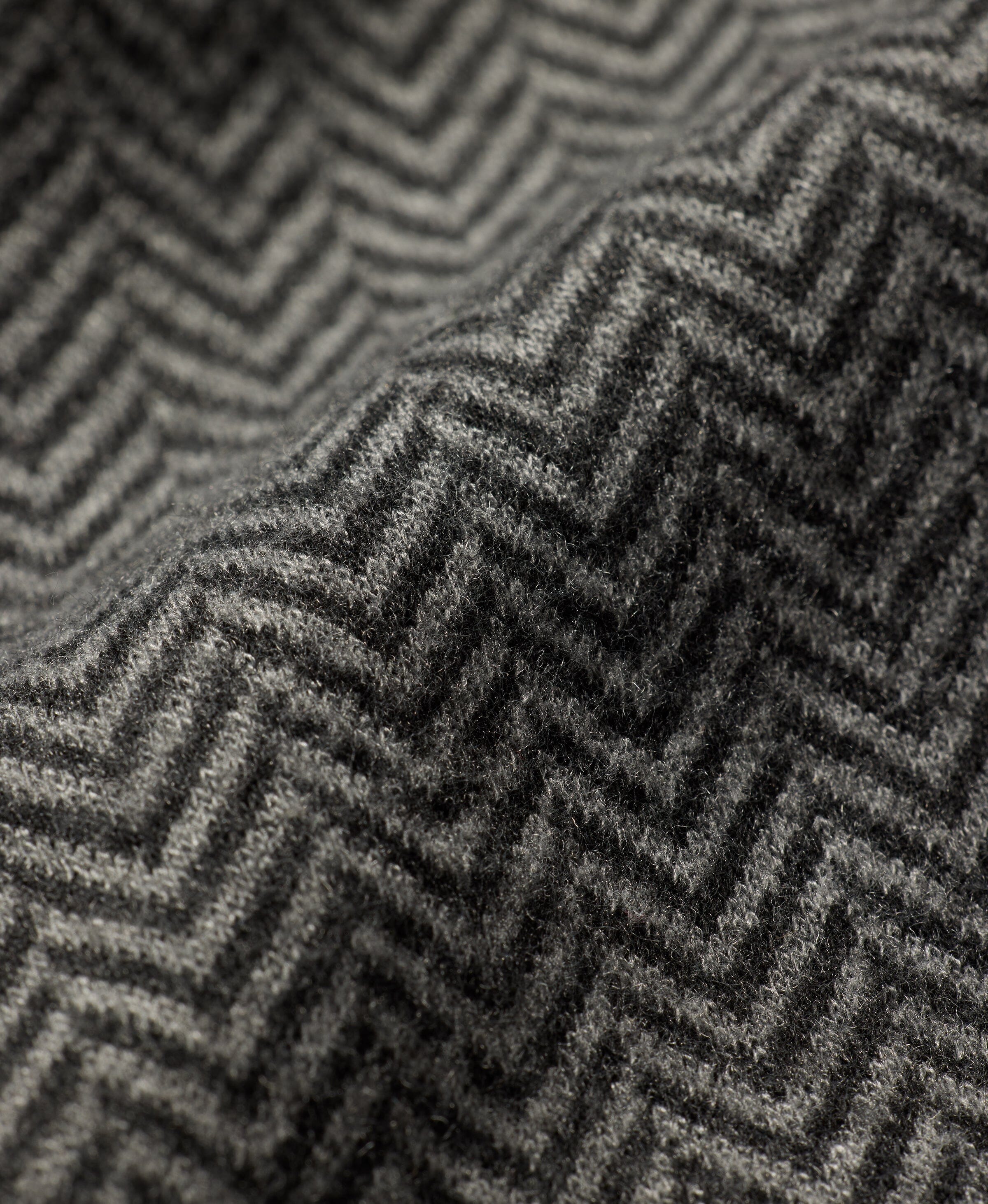EDO Knit Flannel