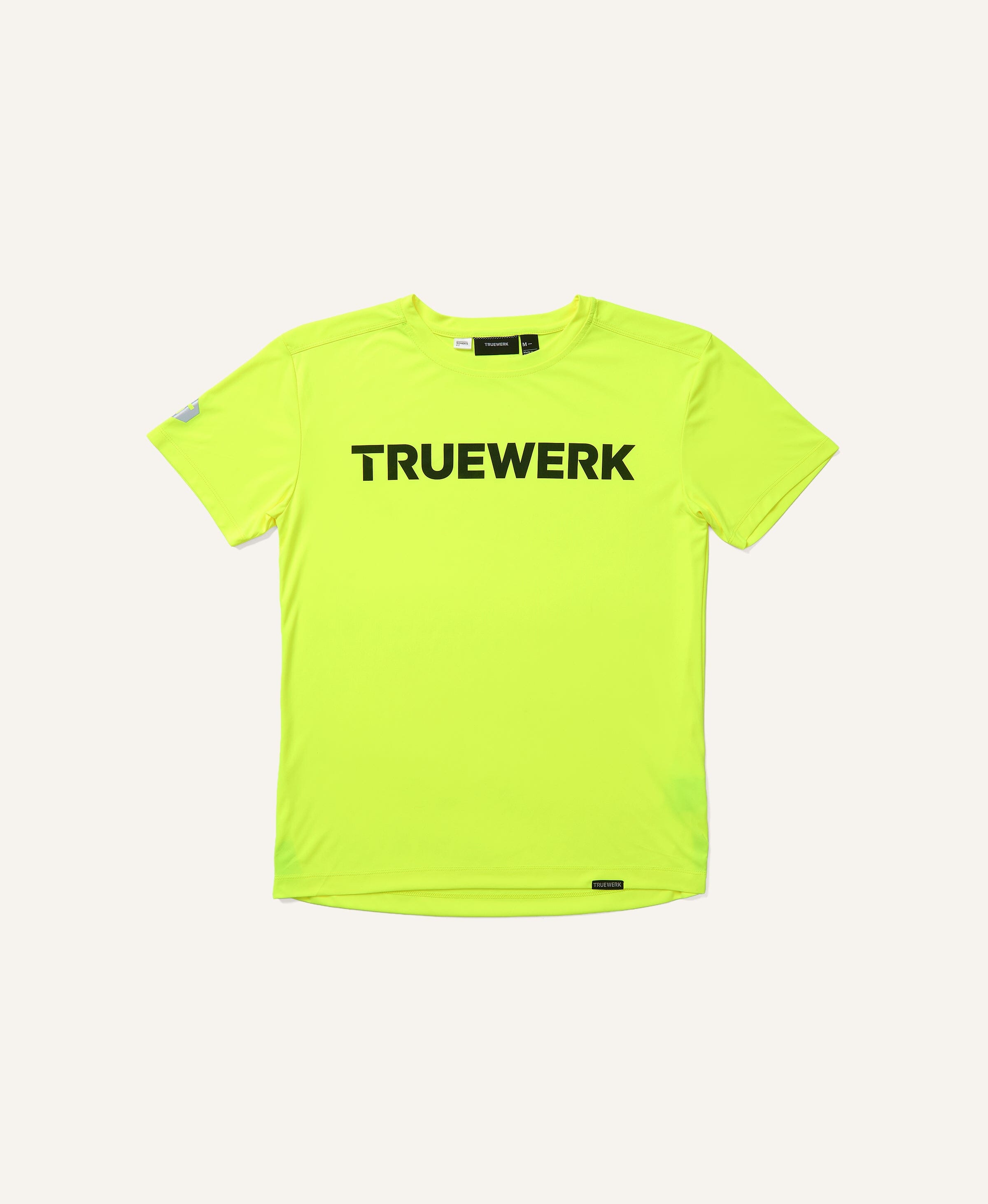 Women's TRUEWERK Logo Tee