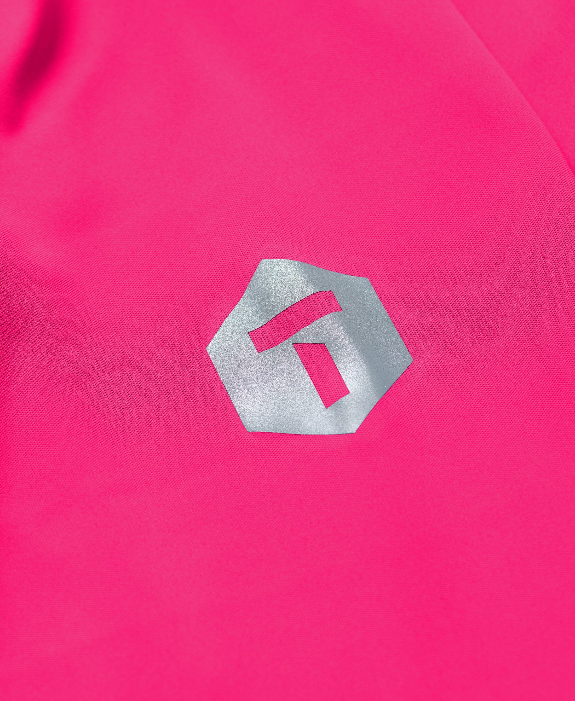 Womens B1 Sun Hoodie