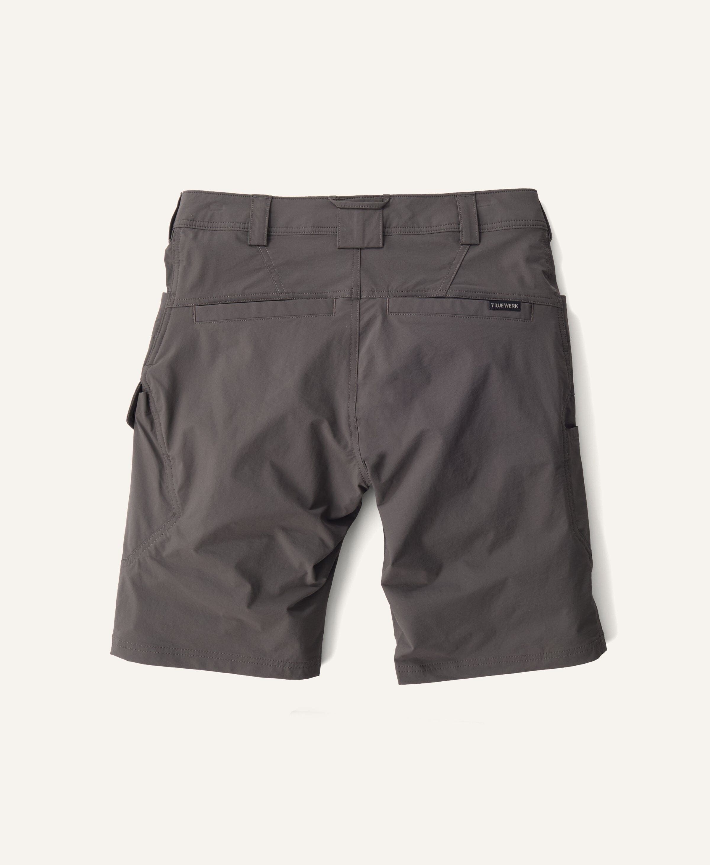T1 WerkShort