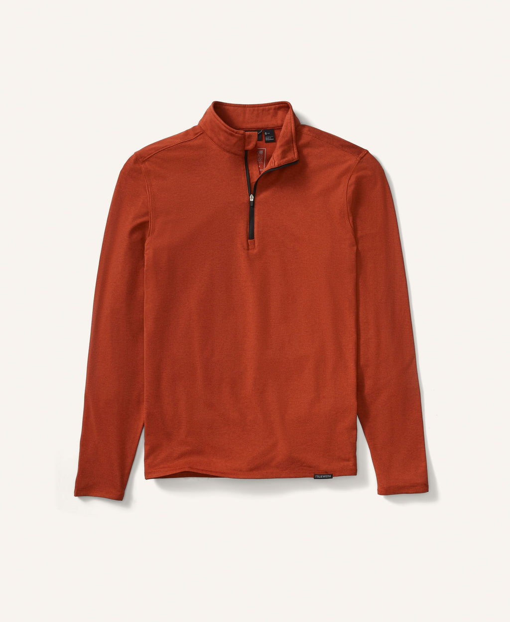 B2 Quarter Zip