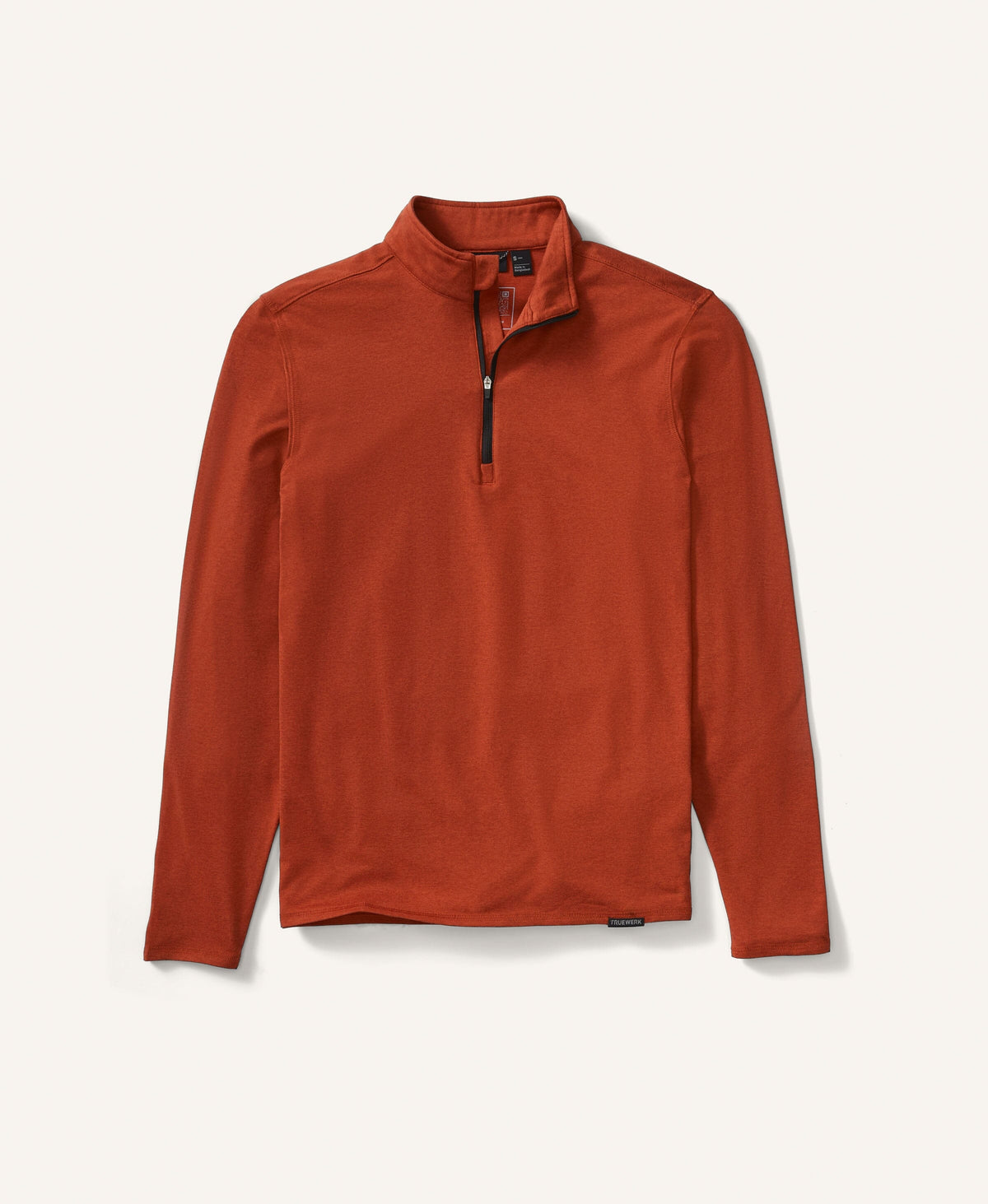 B2 Quarter Zip