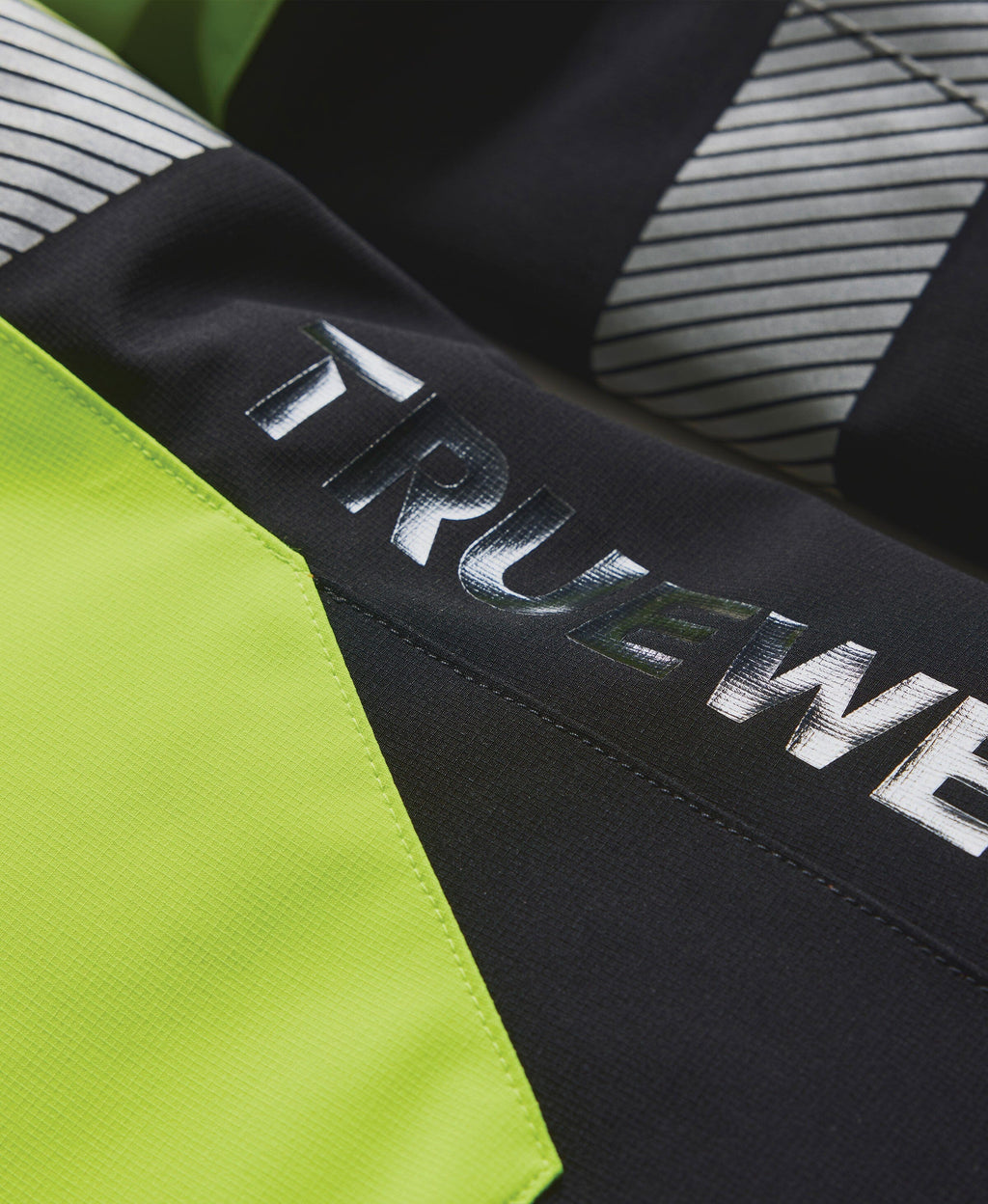 S4 Tower Parka - Hi Vis