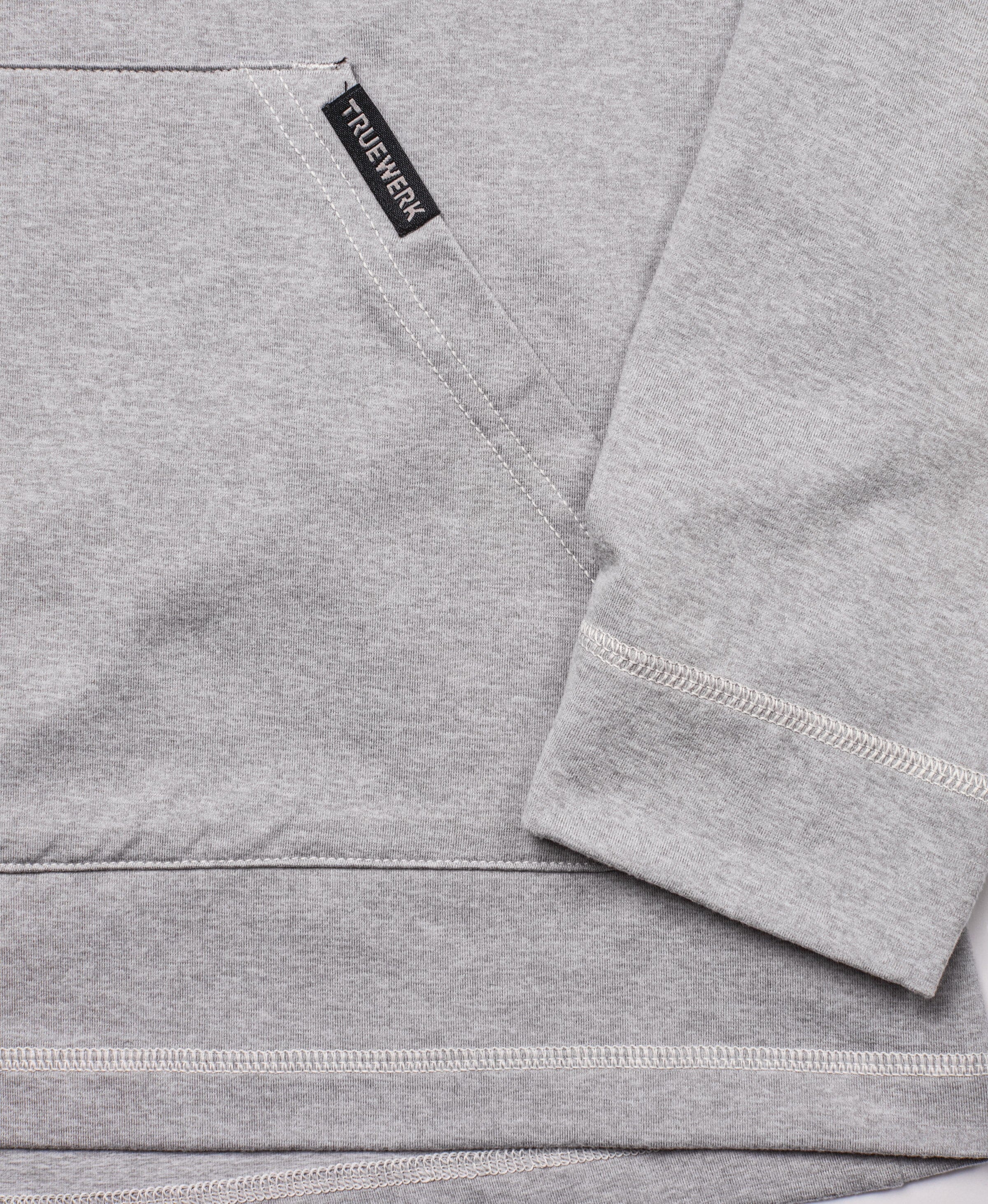 B2 Hoodie