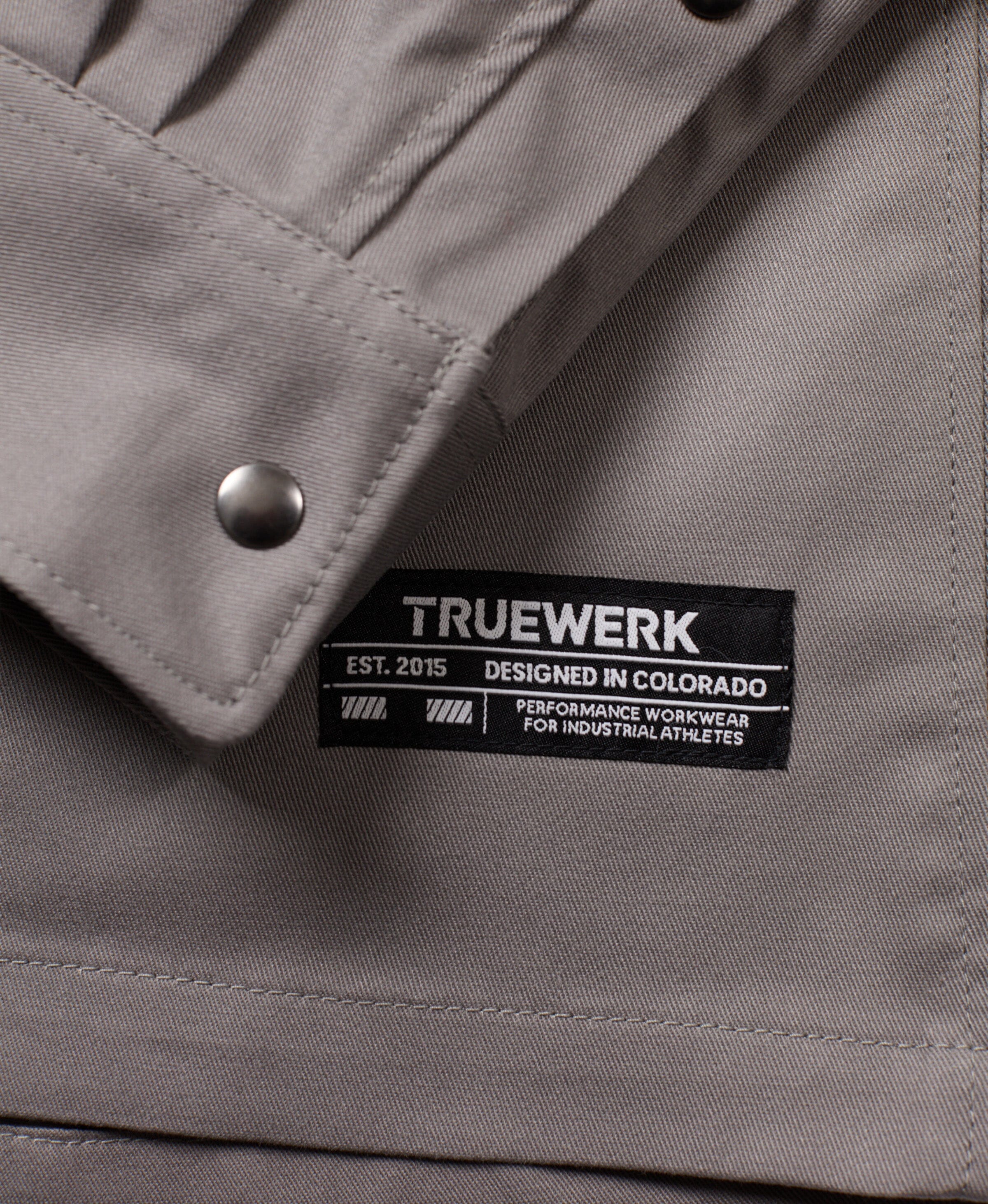 FR WerkShirt