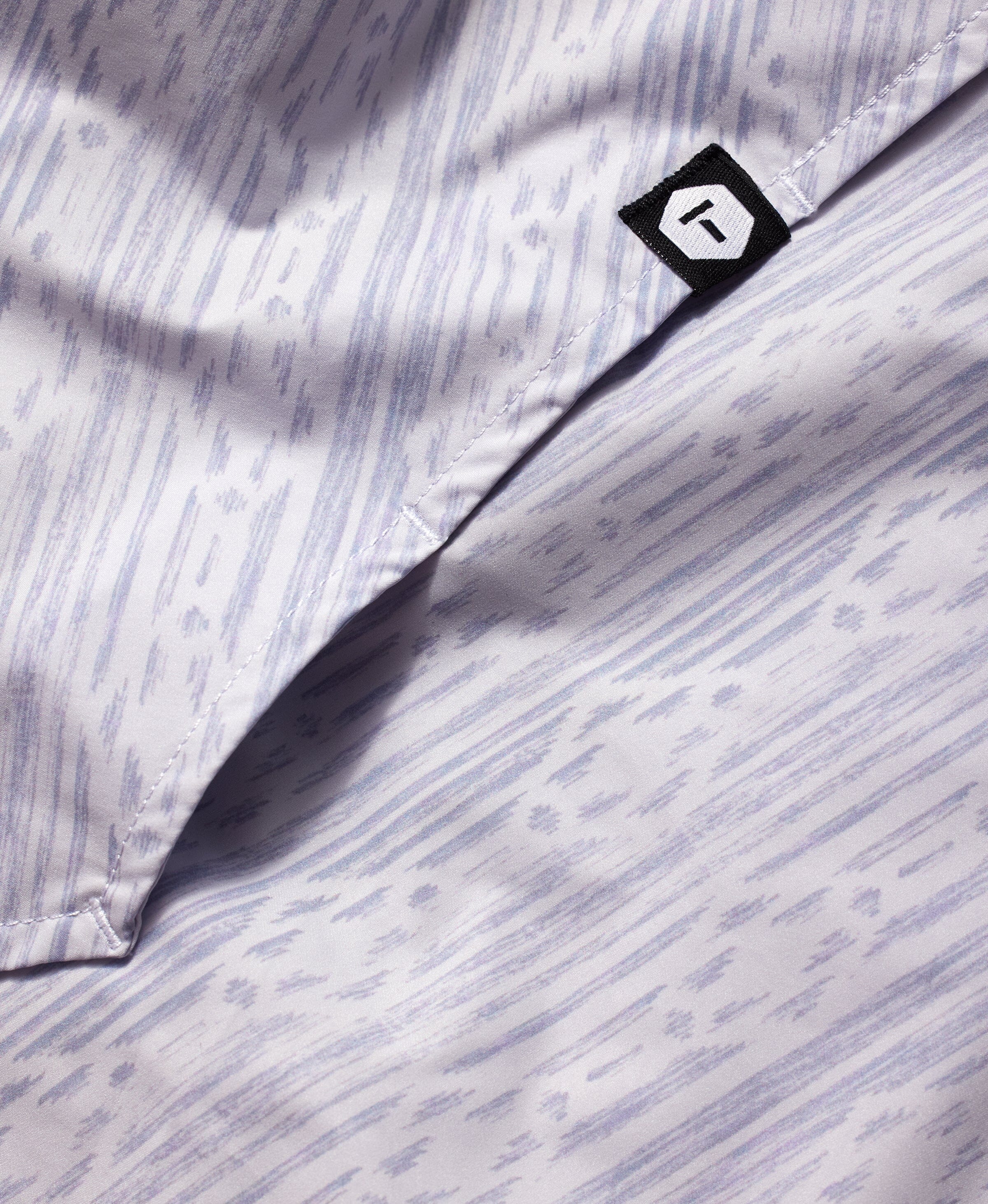 Western Cloud Long Sleeve