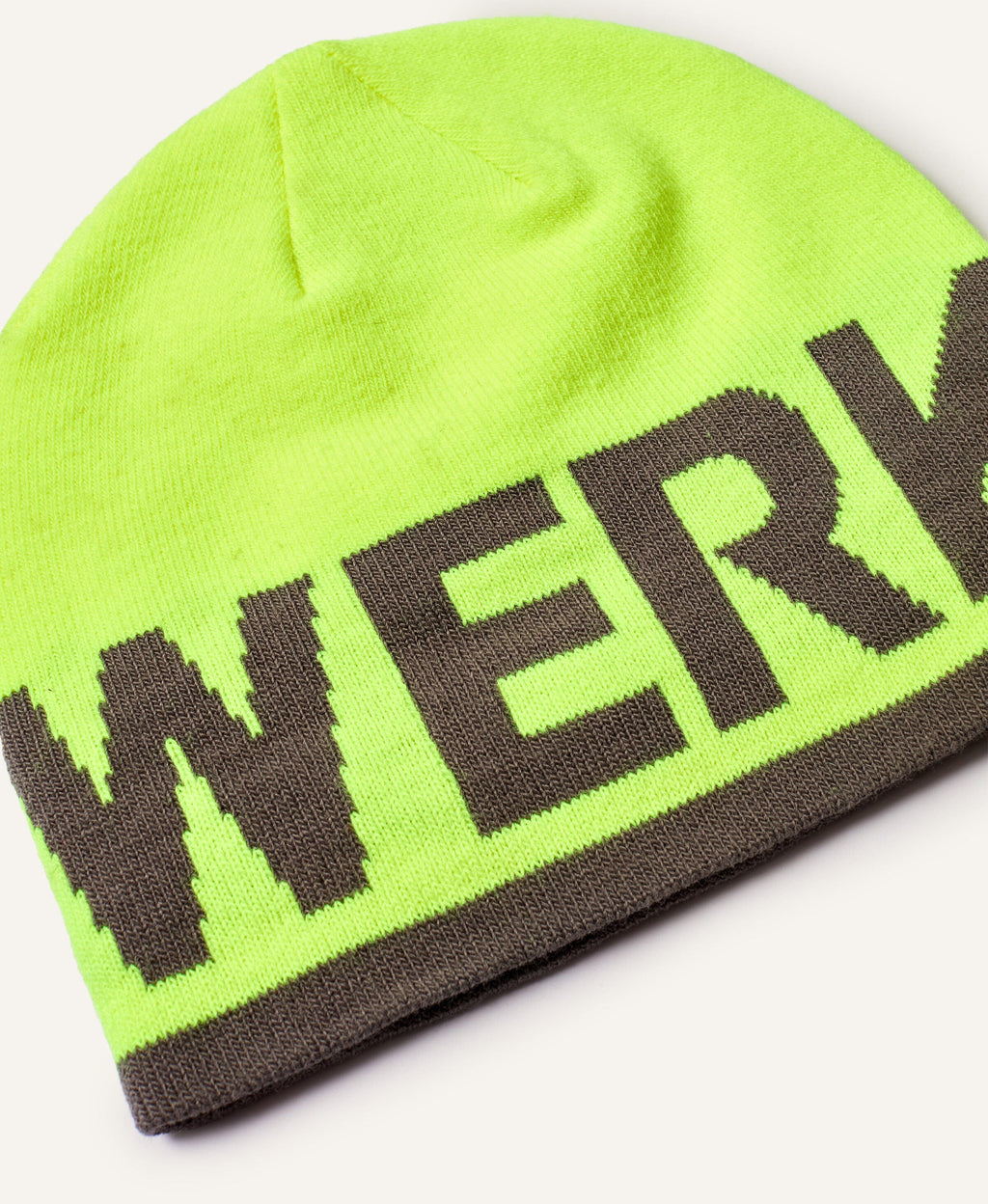 Werdmark Beanie