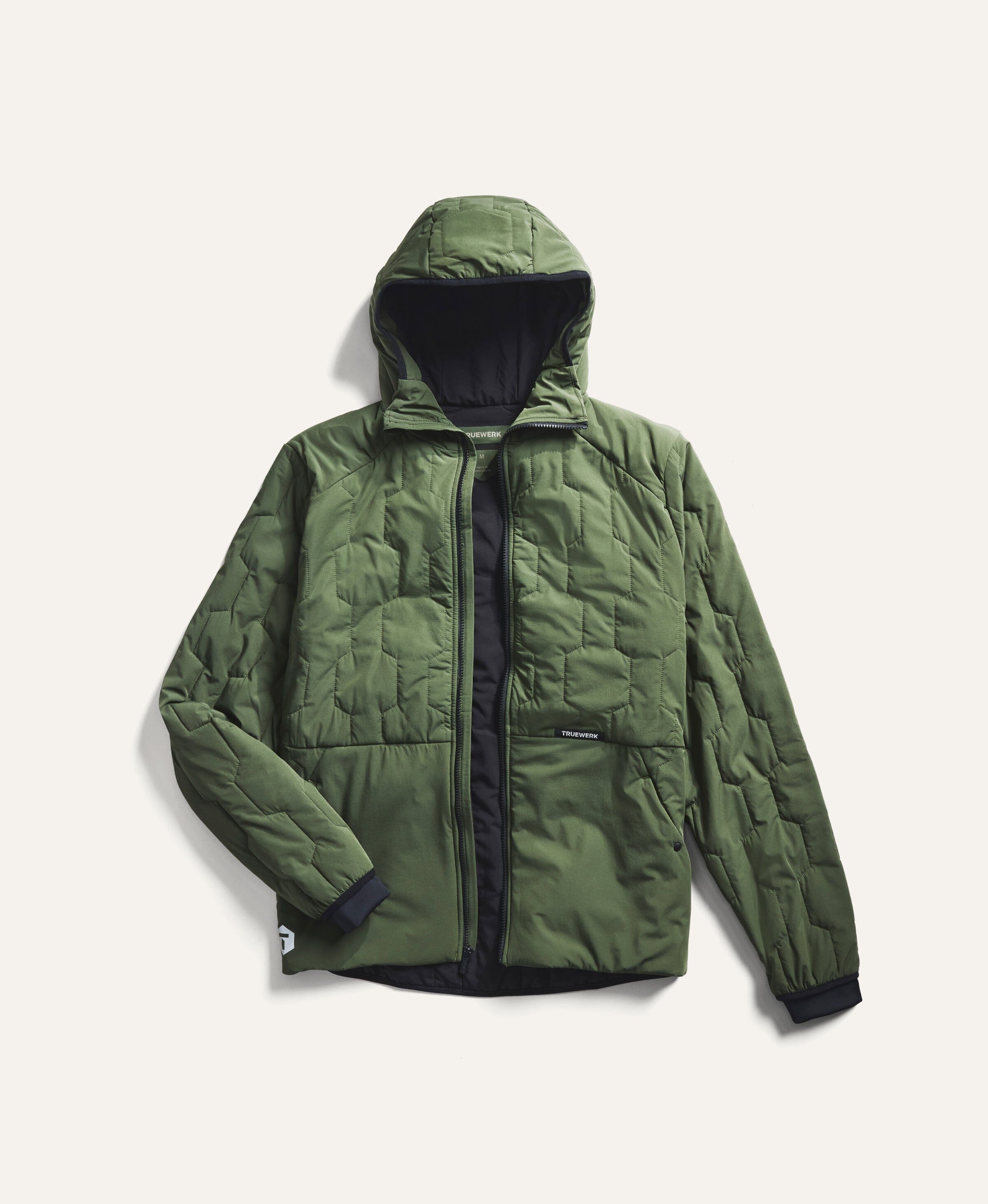 M3 Woobie Hoodie