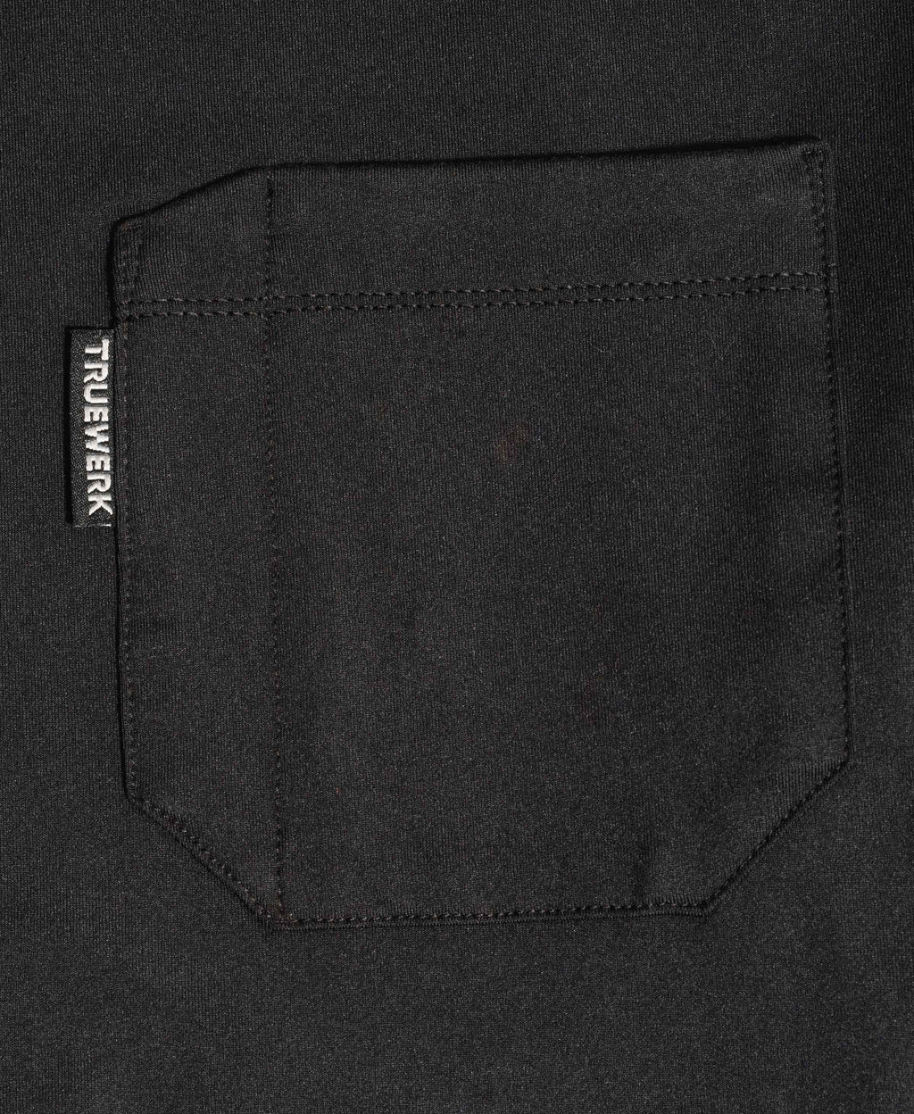 Tech Pocket Long Sleeve Tee