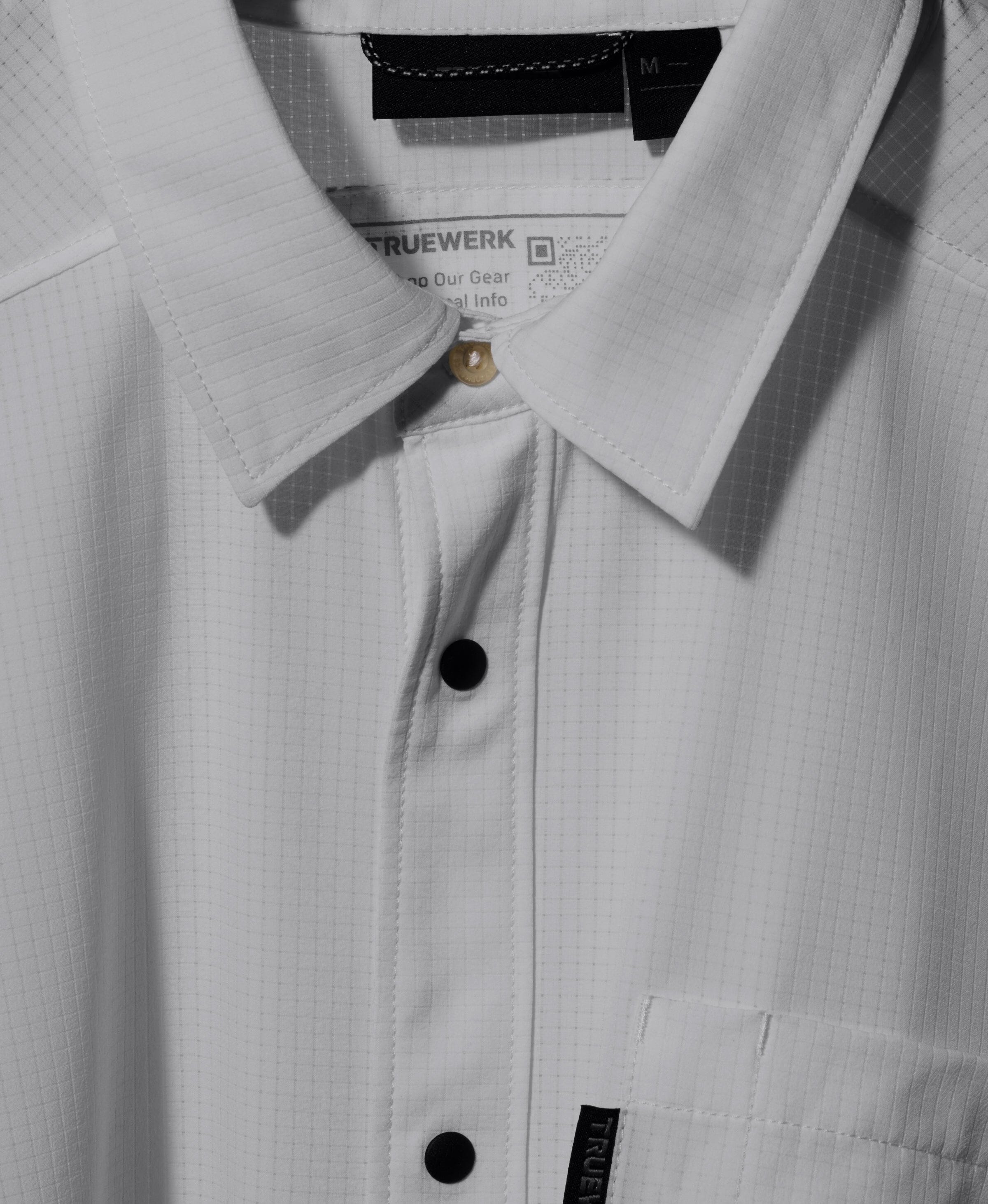 WerkFlow Short Sleeve Shirt