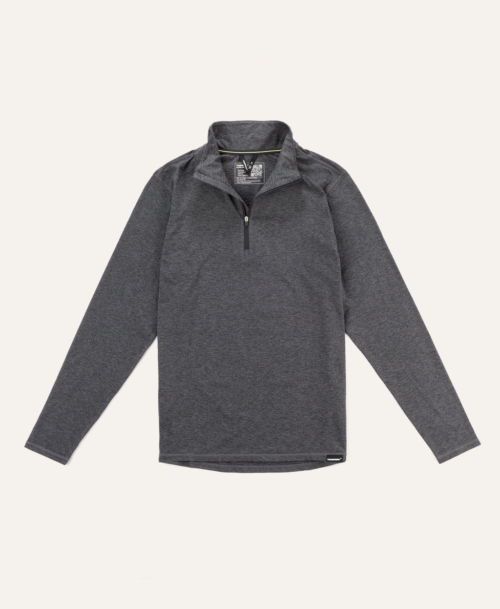 B2 Quarter Zip
