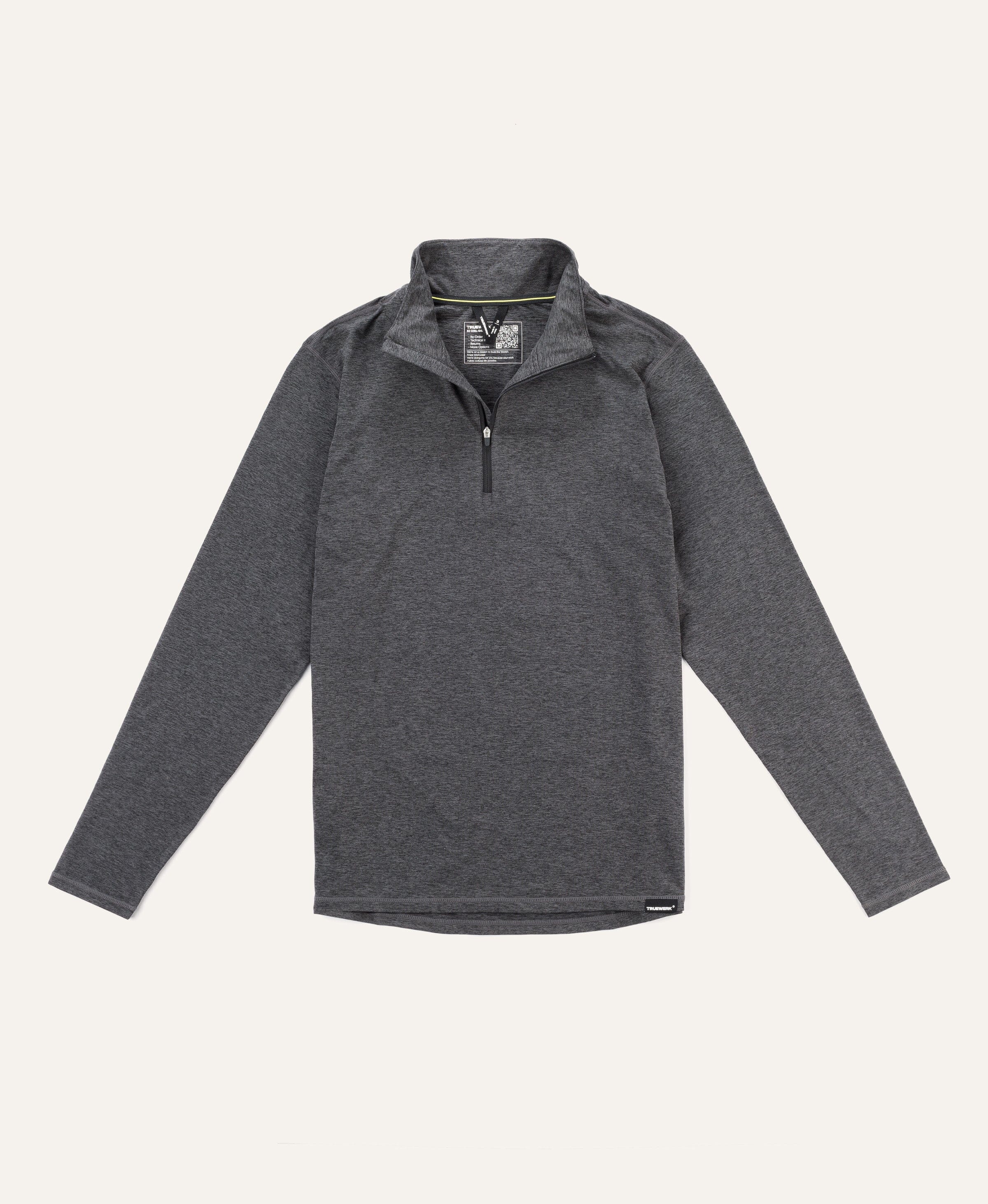 B2 Quarter Zip