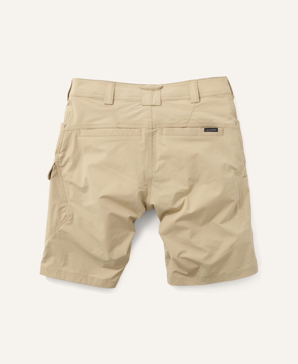 T1 WerkShort