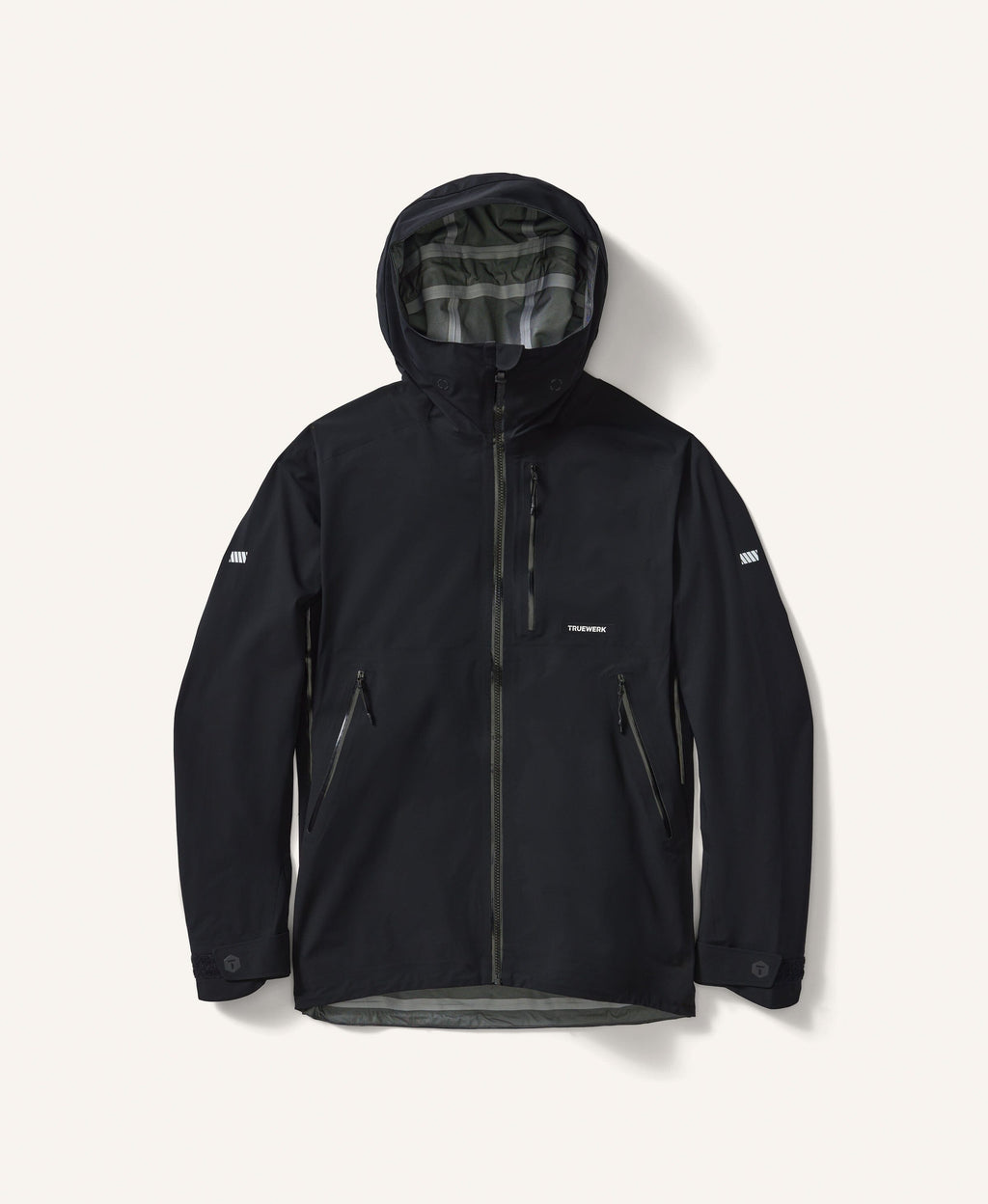 S2 StormShell Jacket