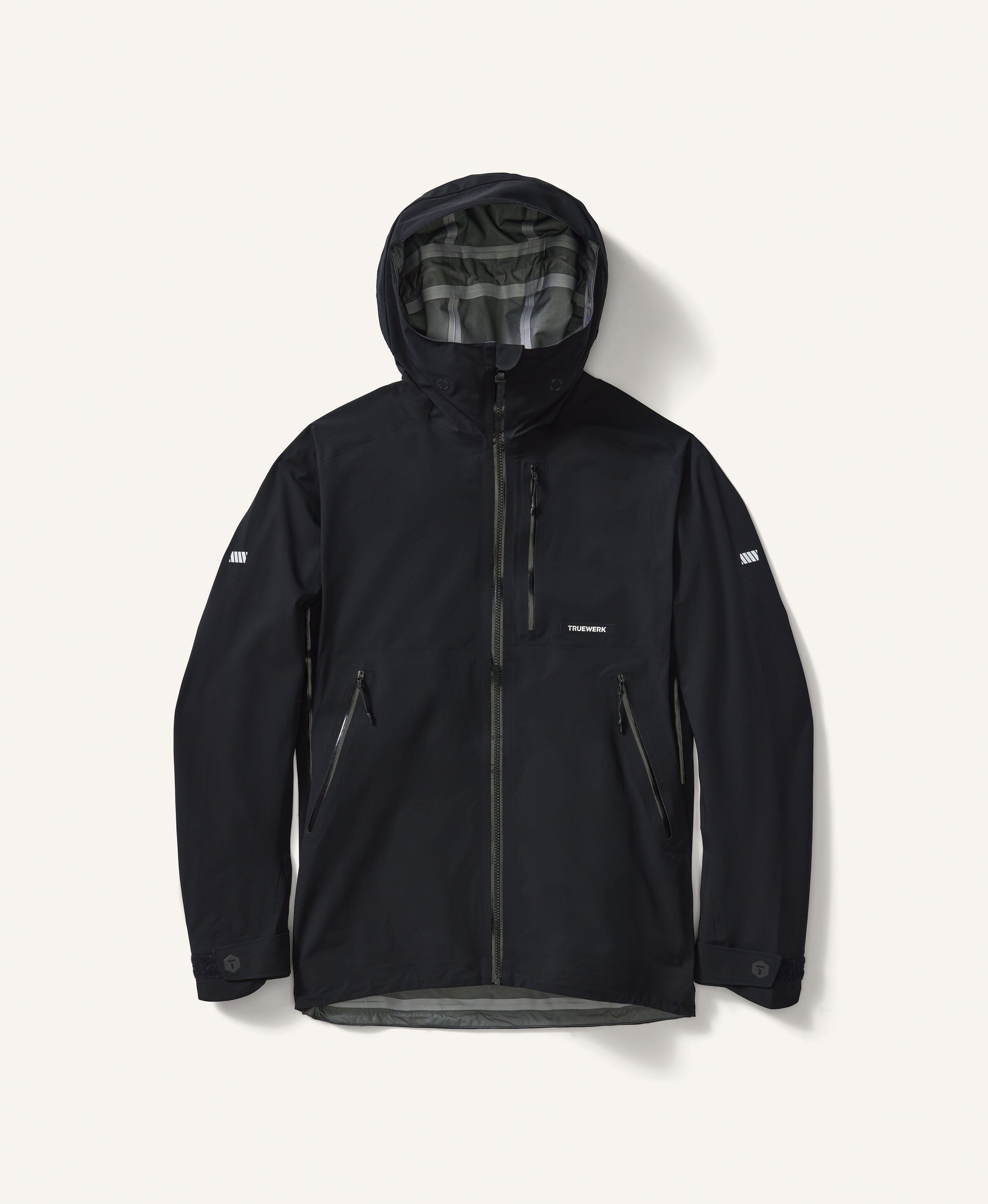 S2 StormShell Jacket