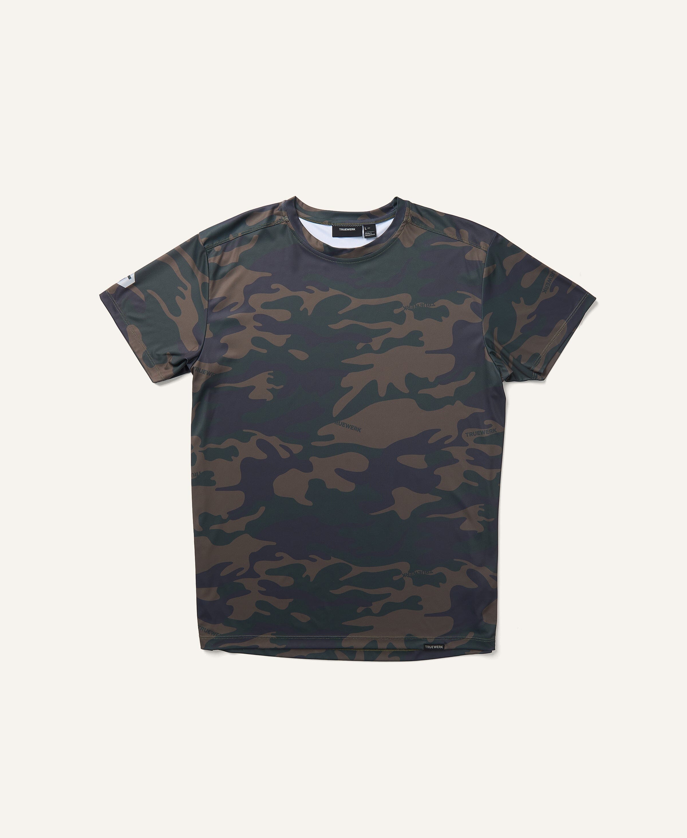B1 Short Sleeve Tee