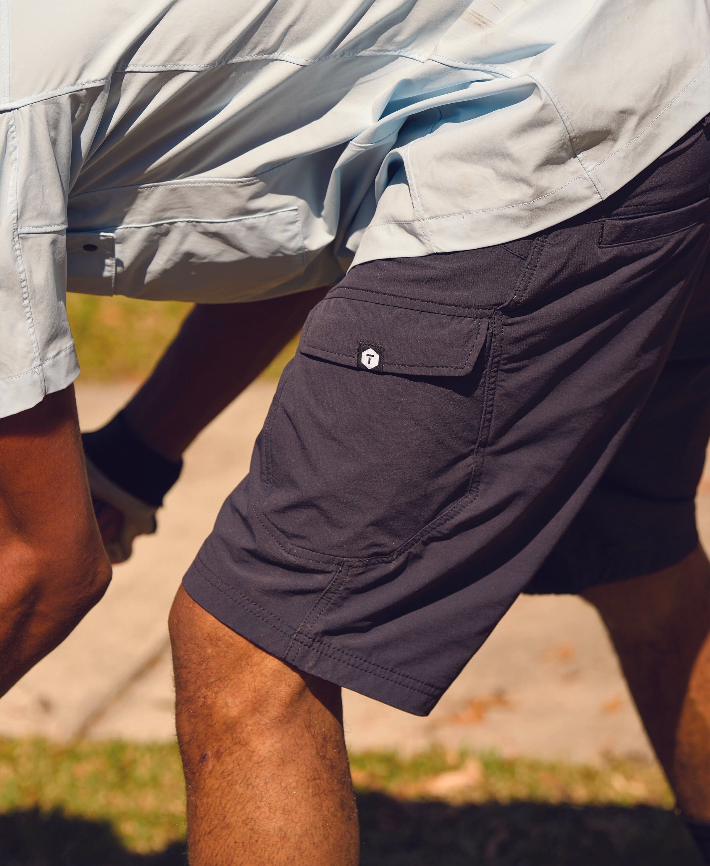 T1 WerkShort