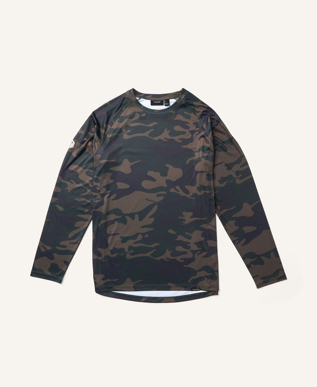 B1 Long Sleeve Tee